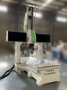 巴音郭楞蒙古自治州轮台县五轴加工中心