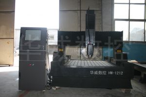 巴音郭楞蒙古自治州轮台县加高型石材雕刻机