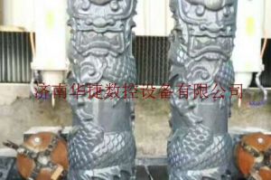 巴音郭楞蒙古自治州轮台县石材雕刻样板