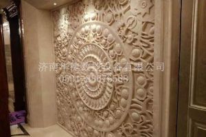 巴音郭楞蒙古自治州轮台县石材雕刻样板