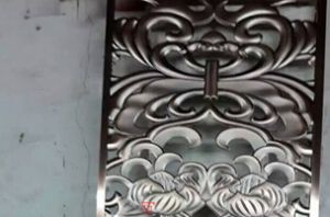 巴音郭楞蒙古自治州轮台县金属/铝/铜板样品