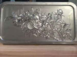 巴音郭楞蒙古自治州轮台县金属/铝/铜板样品