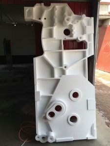 巴音郭楞蒙古自治州轮台县泡沫/橡塑样品