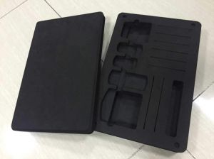 巴音郭楞蒙古自治州轮台县泡沫/橡塑样品