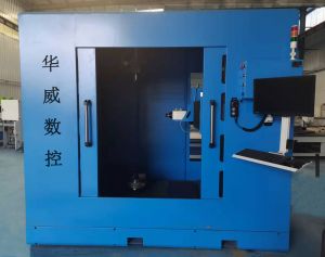 巴音郭楞蒙古自治州轮台县全包围立式立体雕刻机